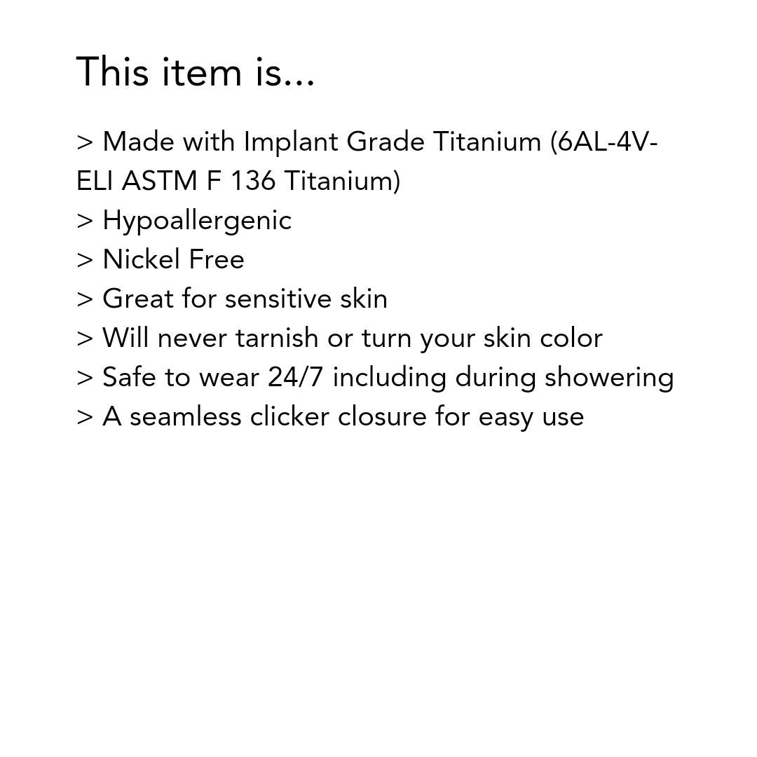 Color Shift Blue-Purple Blurple Hinged Clicker