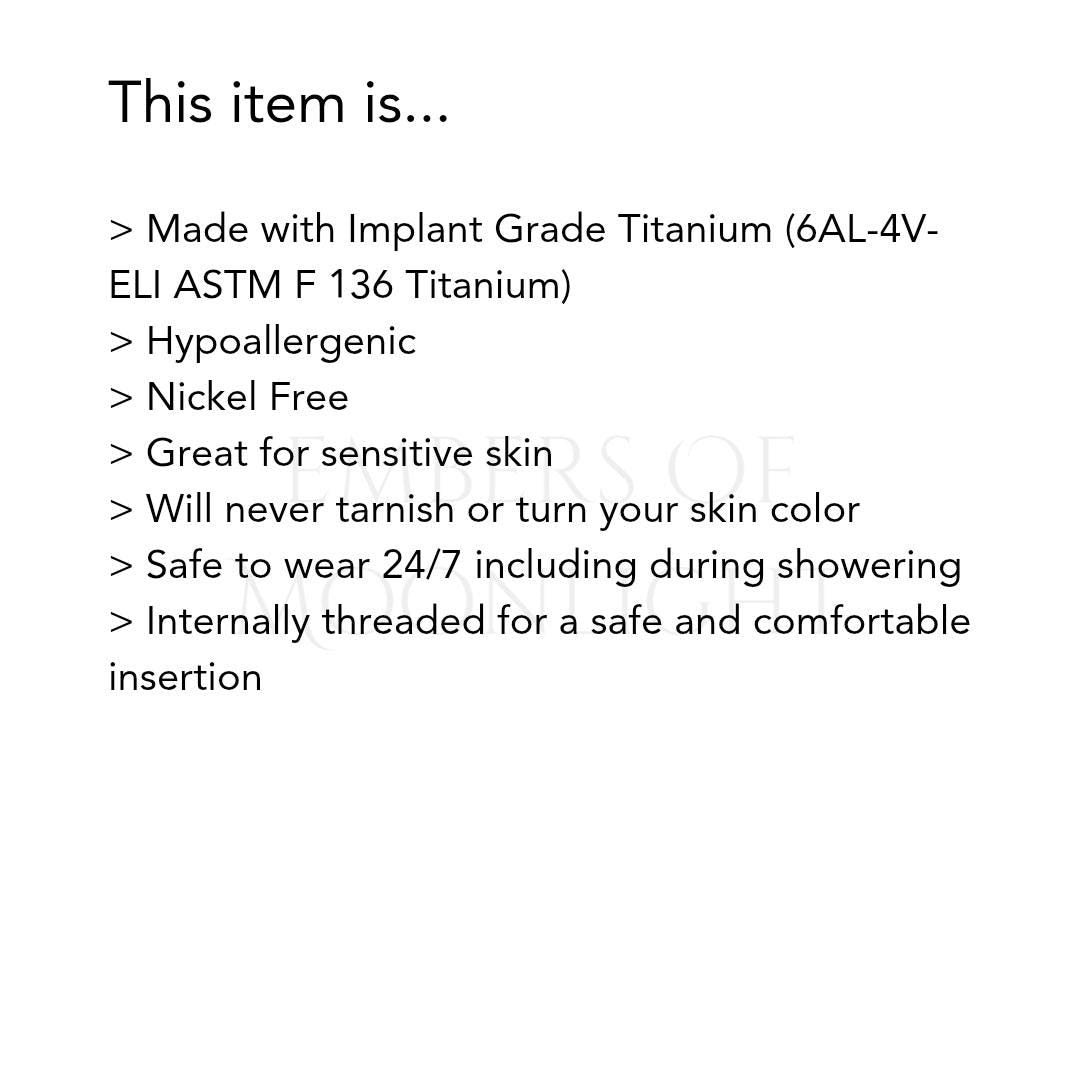 Minimalist Flat End Straight Barbell