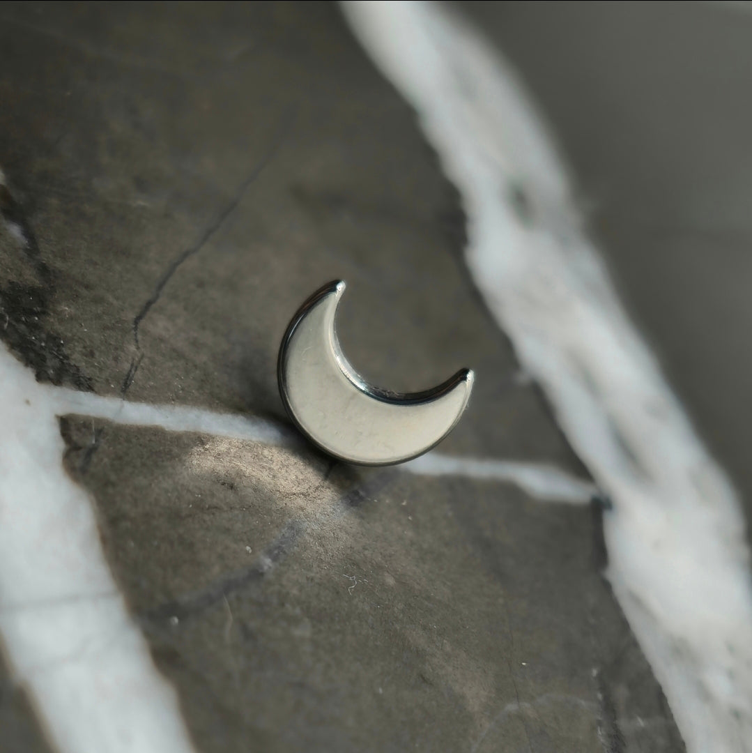 Crescent Moon Dermal Top